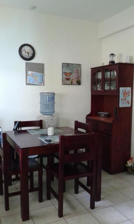 Apartamento Playas Del Coco Buitenkant foto