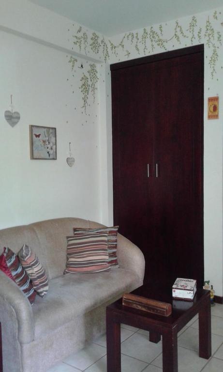 Apartamento Playas Del Coco Buitenkant foto