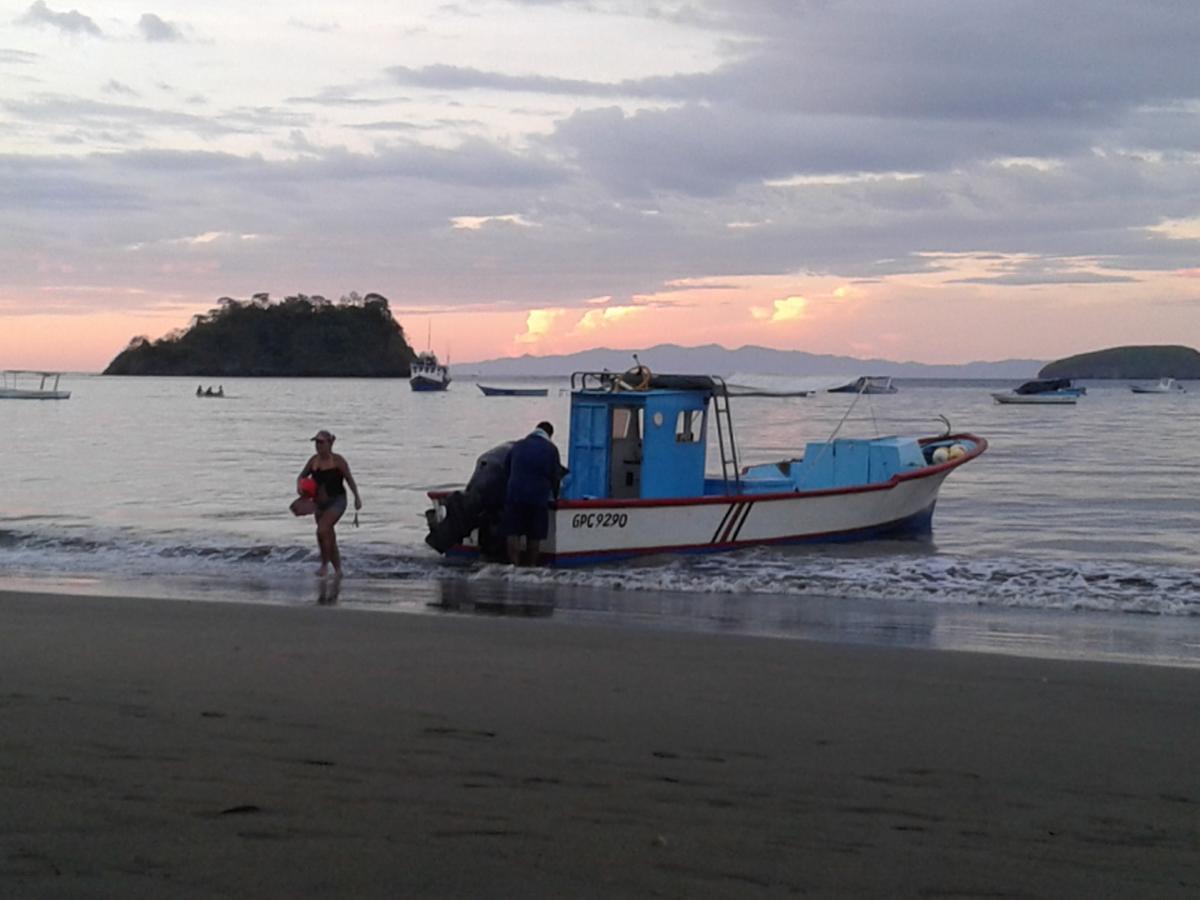Apartamento Playas Del Coco Buitenkant foto