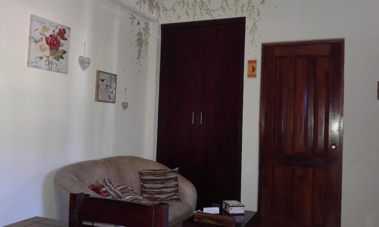 Apartamento Playas Del Coco Buitenkant foto