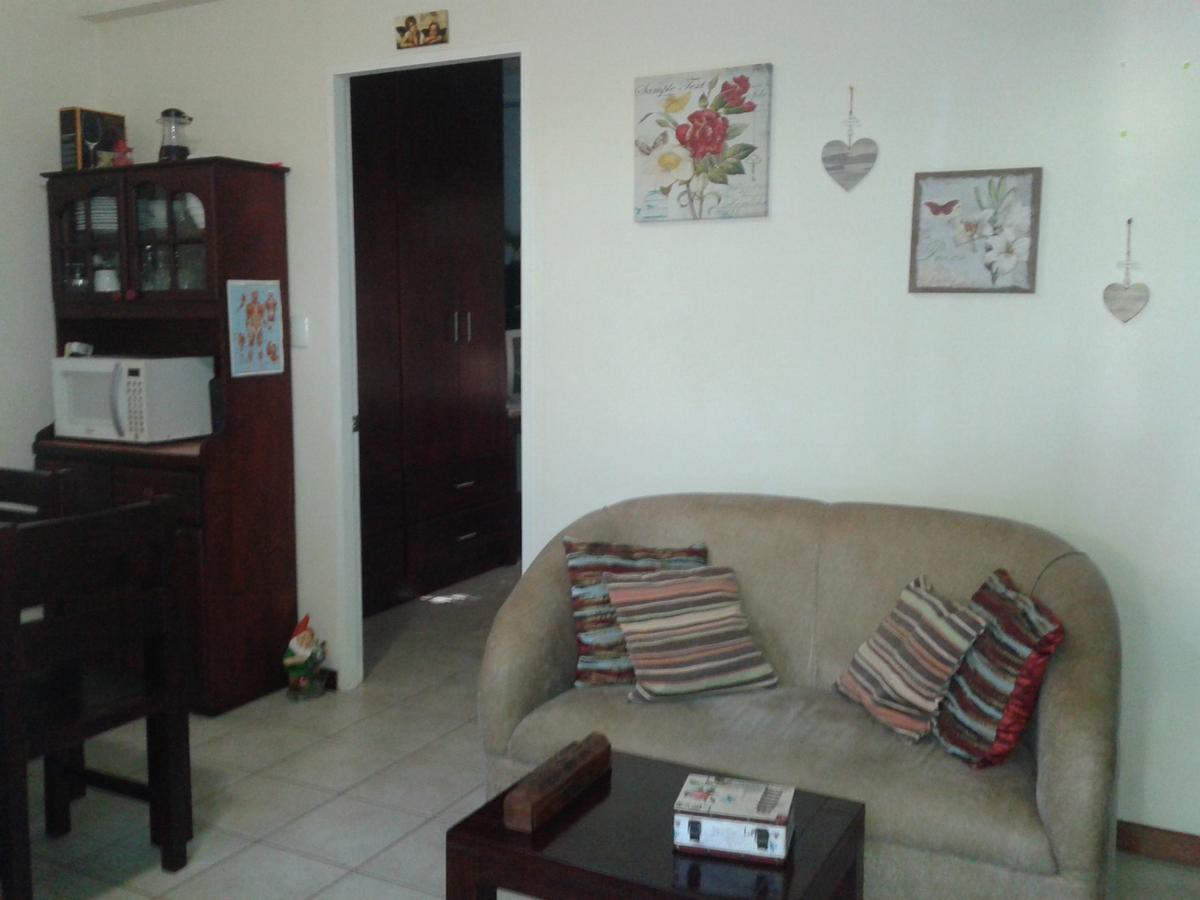 Apartamento Playas Del Coco Buitenkant foto