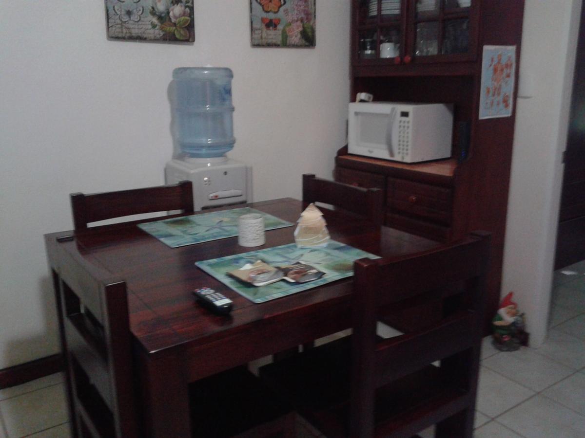 Apartamento Playas Del Coco Buitenkant foto