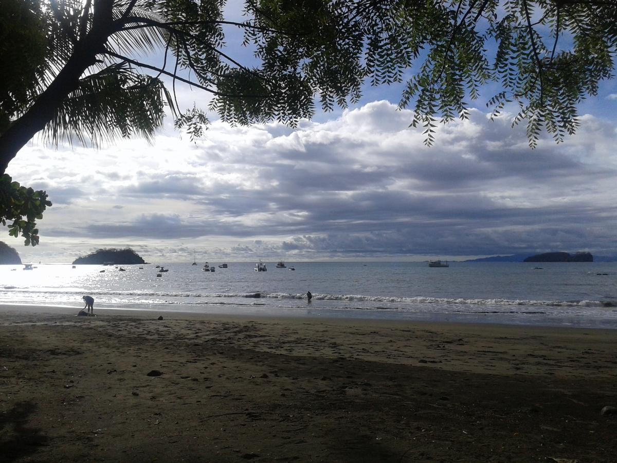 Apartamento Playas Del Coco Buitenkant foto