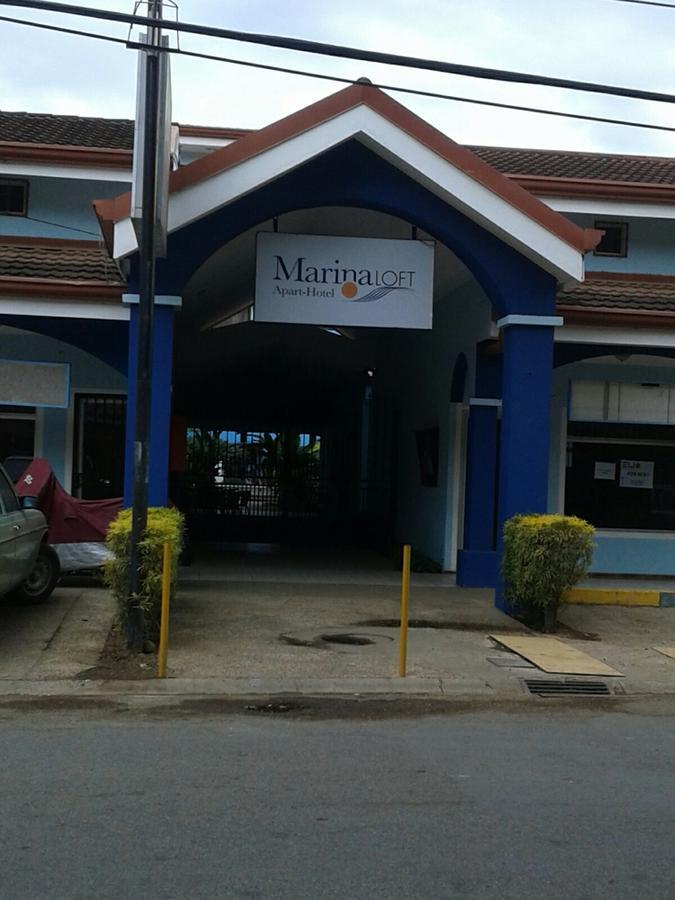 Apartamento Playas Del Coco Buitenkant foto
