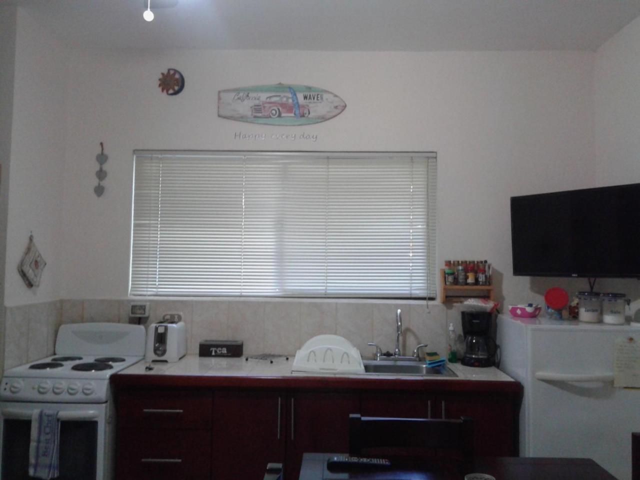 Apartamento Playas Del Coco Buitenkant foto