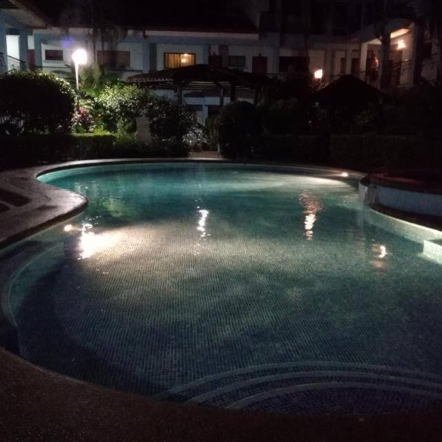 Apartamento Playas Del Coco Buitenkant foto