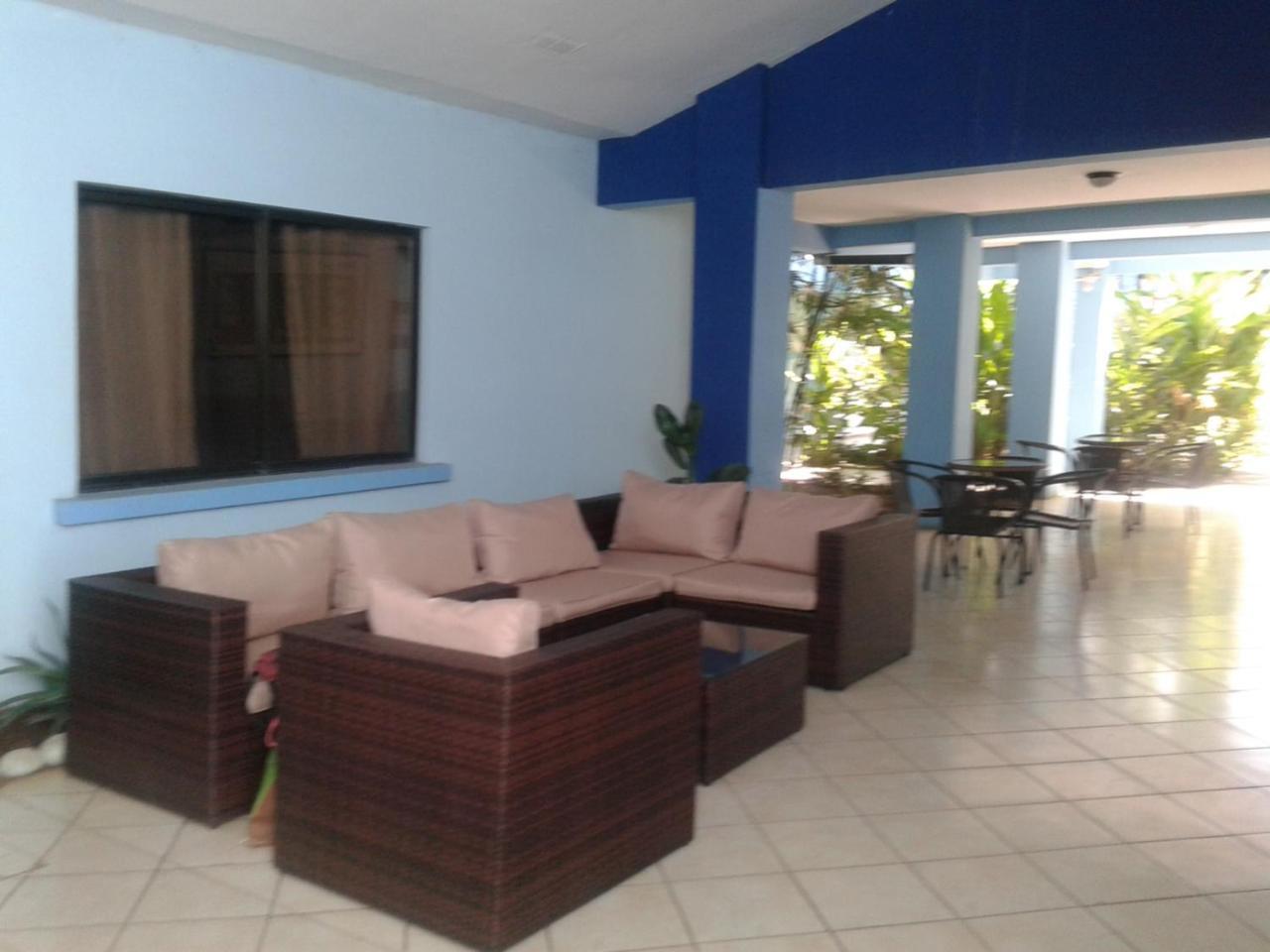 Apartamento Playas Del Coco Buitenkant foto