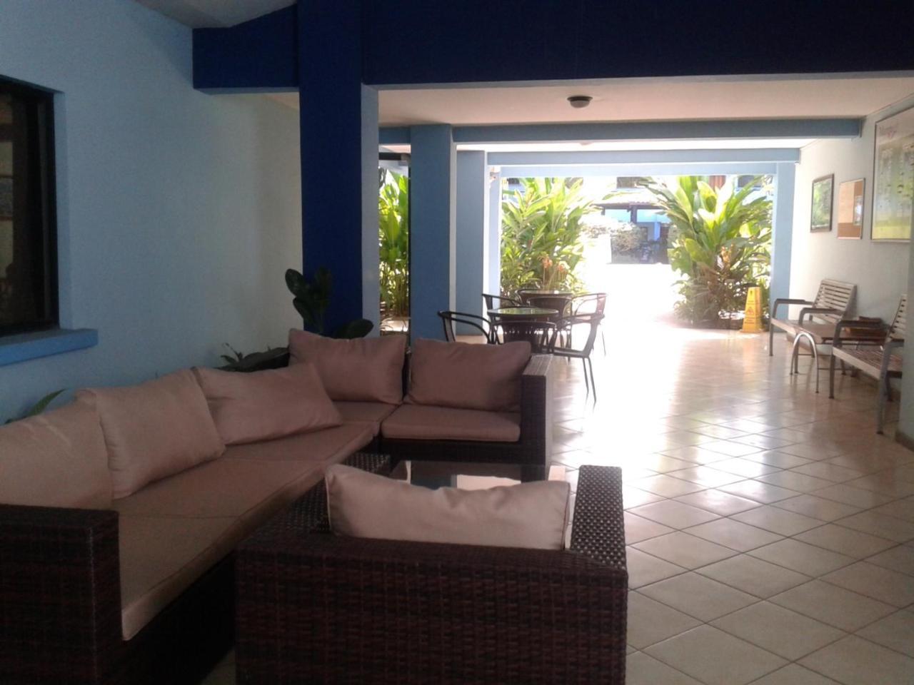Apartamento Playas Del Coco Buitenkant foto