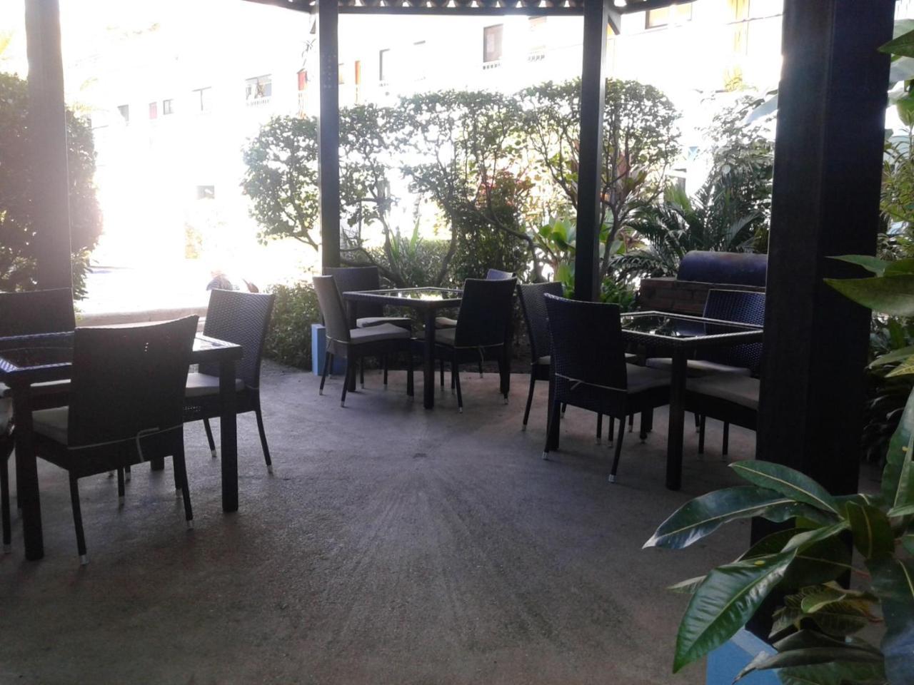 Apartamento Playas Del Coco Buitenkant foto