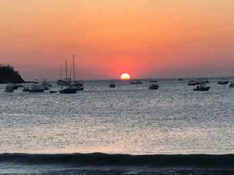 Apartamento Playas Del Coco Buitenkant foto