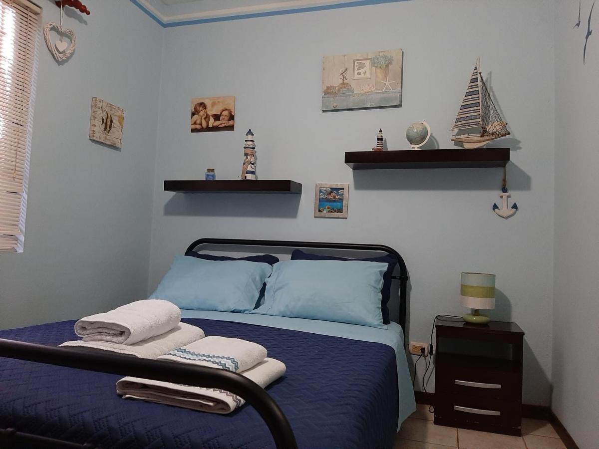 Apartamento Playas Del Coco Buitenkant foto